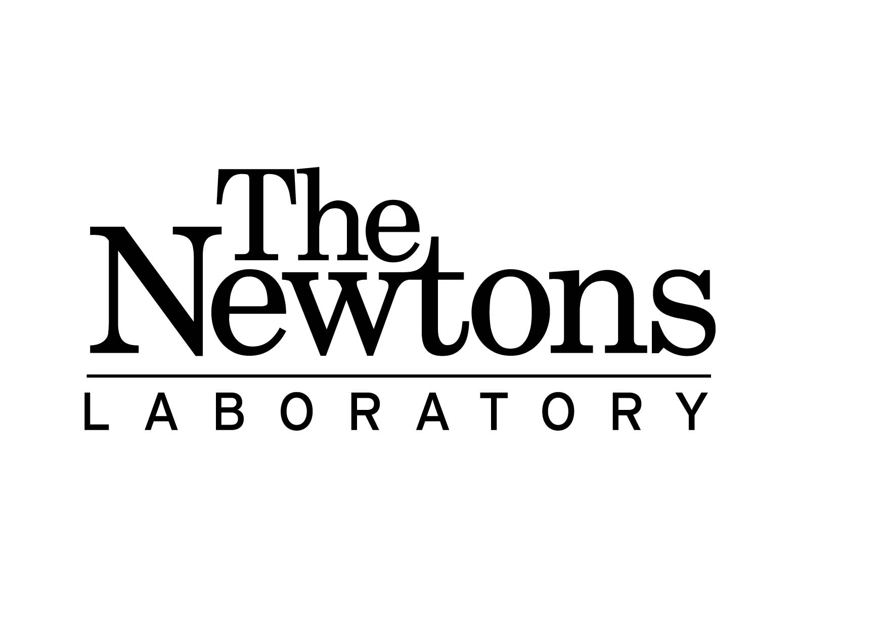 The Newtons Laboratory